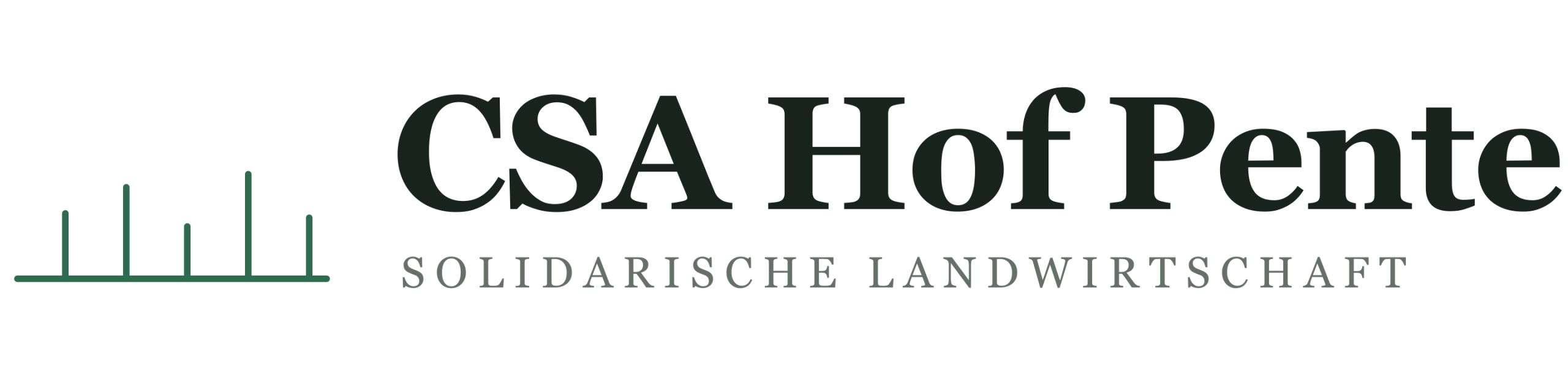 CSA Hof Pente – Solidarische Landwirtschaft
